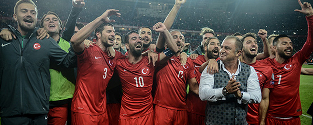 İşte Türkiye - Hırvatistan maçını yönetecek hakem