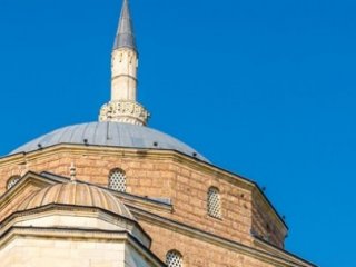 PKK, 32 Camide Ezanı Susturdu