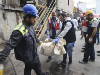 Bu Görüntüler Özel İzinle Çekildi