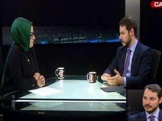 Berat Albayrak’tan Çarpıcı Açıklamalar! Ak Parti’nin Vaatleriyle İlgili Ne Dedi?