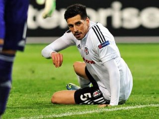 Kartal İşi Zora Soktu!