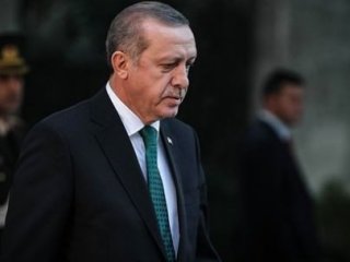 Erdoğan'a Hakaret Eden Şahıs Emniyet Müdürü Çıktı