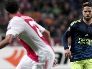 Fenerbahçe Salladı! YIKAMADI