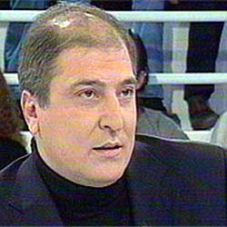 Ali Atıf Bir Görevinden Alındı