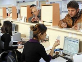 Bir İlde Memurun Çalışma Saati Değişiyor