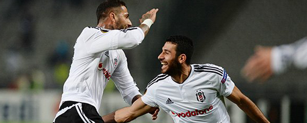Quaresma'dan Ayrılık Açıklaması!