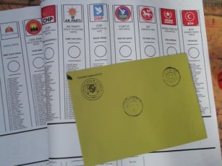 Cemaat Seçmenini AK Parti'ye Kaptırdı
