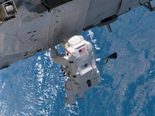Şaşıp Kalacaksınız! Astronot Adaylarını Bakın Nerede Arıyorlar!