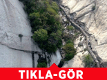 Dünyanın En Tehlikelisi