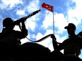 TSK'dan Teröre Karşı Yeni Hamle