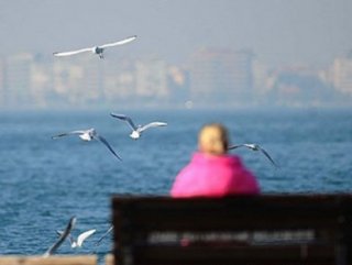 Pastırma Sıcakları Gidiyor Kış Geliyor