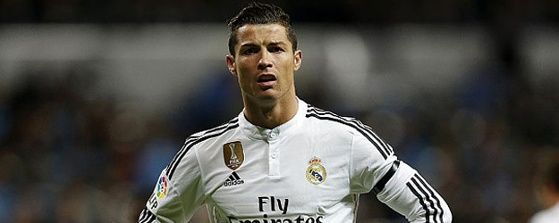 Ronaldo, Messi'yi geçti!
