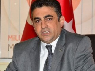 MHP'li Başkandan İlginç Çıkışı