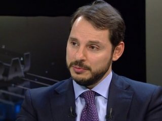 "Demir Yumruk Devreye Girer"