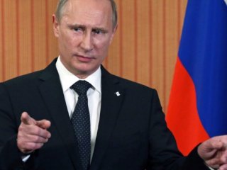Putin'den flaş Mısır kararı!