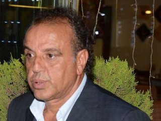 Sırrı Sakık'a büyük şok!