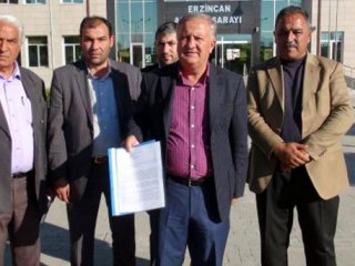 Erzincan'da CHP İtirazını YSK’ya Taşıdı