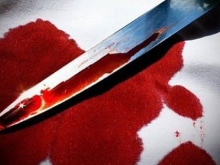 Hava Değişimi Alan Asker Babasını Parçalara Ayırdı