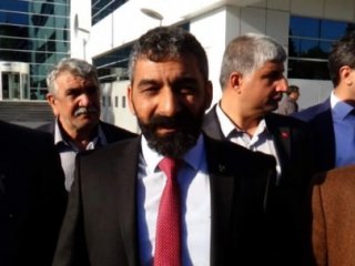 MHP’li isim Erdoğan'a Hakaret Etti
