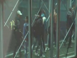 IŞİD Şüphelilerinin Tamamı Sınır Dışı Edildi