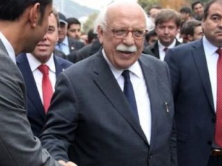 Yeni kabinede yer alacak mı?