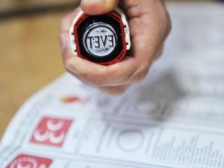 18 Bin Oy Yeniden Sayılacak