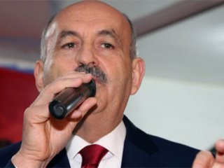 Müezzinoğlu: 'HDP'ye Oy Veren Vatandaşlar...'