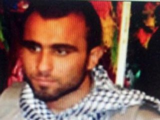 2 Polisi Şehit Ettiren Hain Yakalandı