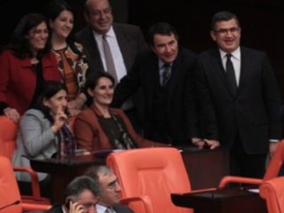 MHP'lileri Çok Kızdıracak Haber!