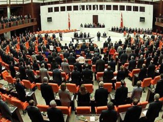 Yeni Hükümet Mesaisi