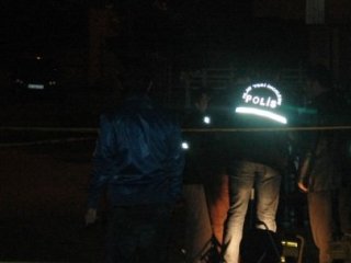 Çoban Ve Eşi Ormanda Ölü Bulundu