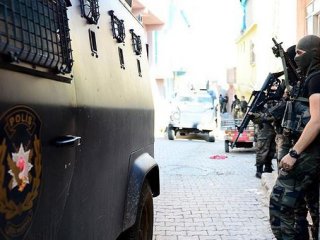 O İlçede Sokağa Çıkma Yasağı Kaldırıldı