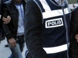 DAEŞ'e Katılmak İsteyen 7 Kşi Yakalandı