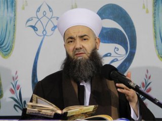 "Nerede Bulacağız Böyle Ehl-i Sünnet Adam"