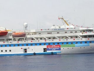'Mavi Marmara kararı yeniden incelensin'