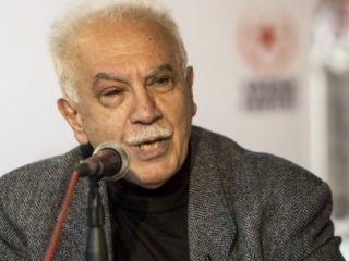 Doğu Perinçek O Bakanı Tebrik Etti