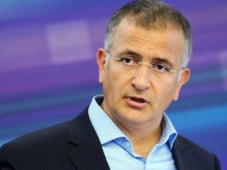 Ekrem Dumanlı'ya iftira davası