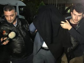 Eşini Kaynar Suyla Haşladı