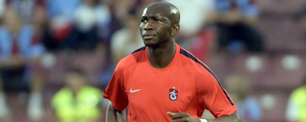 Mbia: "Sözlerini Tutmadılar"