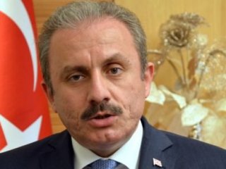 Mustafa Şentop: Öncelik Başkanlık