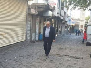 'Tükendik Artık' Diyorlar!