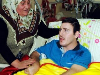 Tatlıses'in Cihazından Kullanılacak