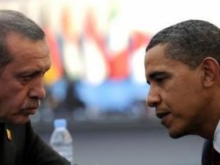 ''Erdoğan ve Obama ne yapacaklar?''