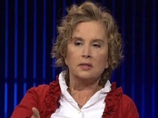 Gülerce'den Ilıcak'a Tokat Gibi Cevap!