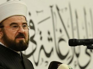 'AK Parti'nin Üzerinde Tarihi Sorumluluk Var'