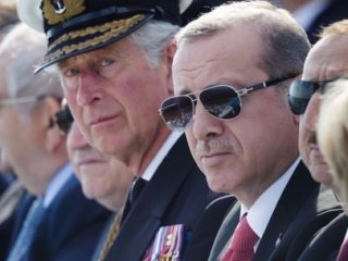 Çok Konuşulacak Erdoğan İtirafı!