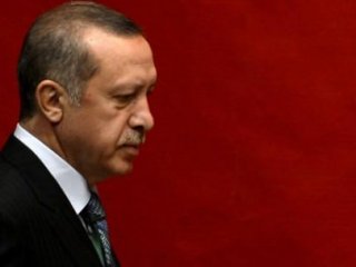 O bakan Erdoğan'ın Danışmanı Mı Oluyor?