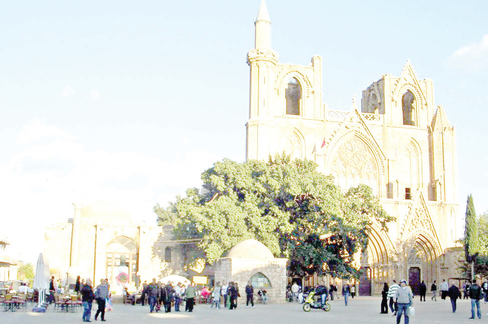 Gazi Tepkisi: Akıllı Olun