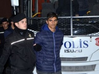 Uyuşturucudan Gözaltındaki 45 Şüpheli Adliyede