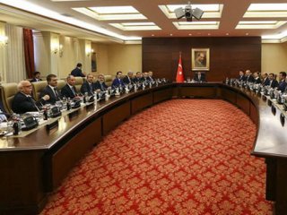 Hangi Bakanlık İçin Kimin İsmi Geçiyor?